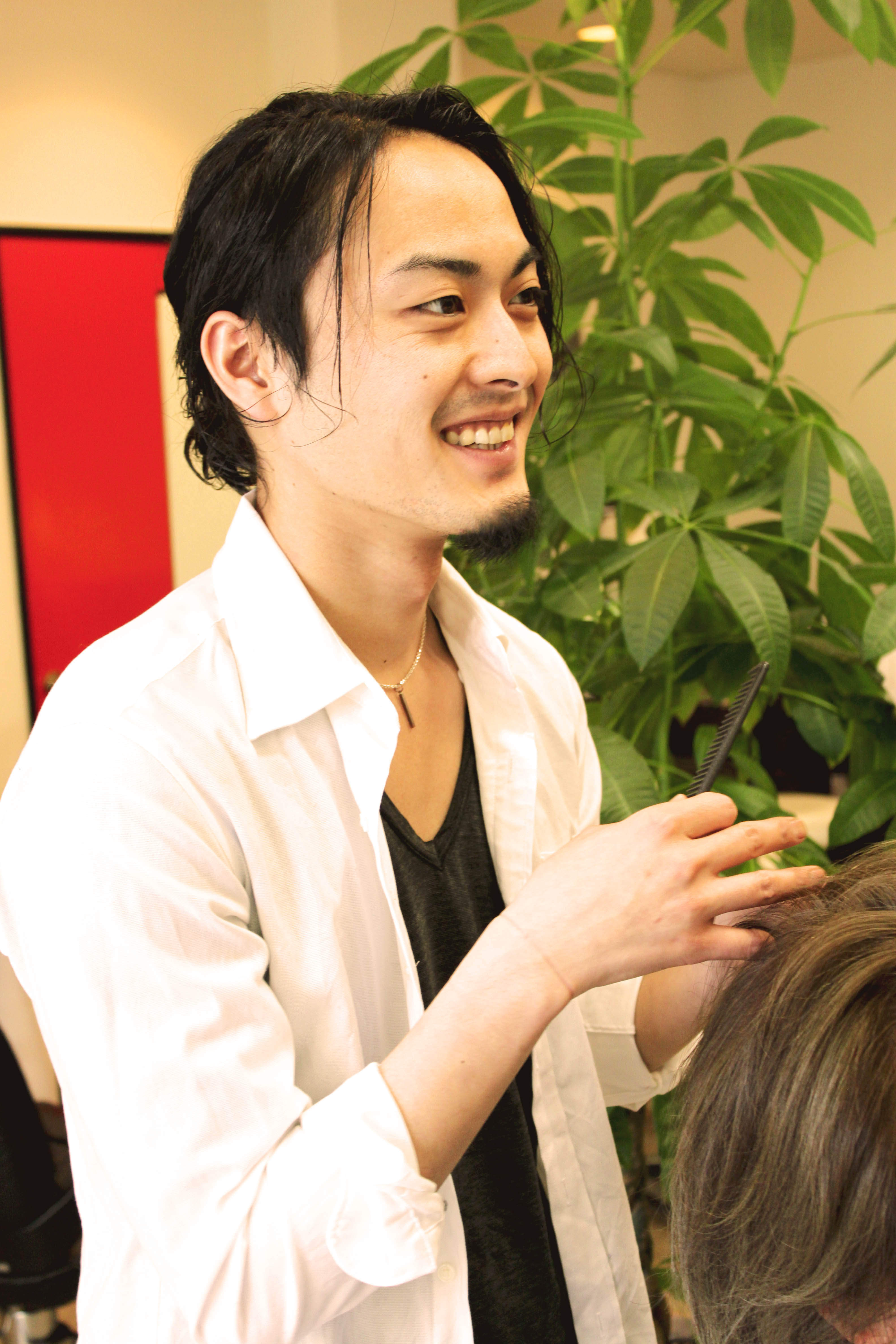 山田 晃裕
