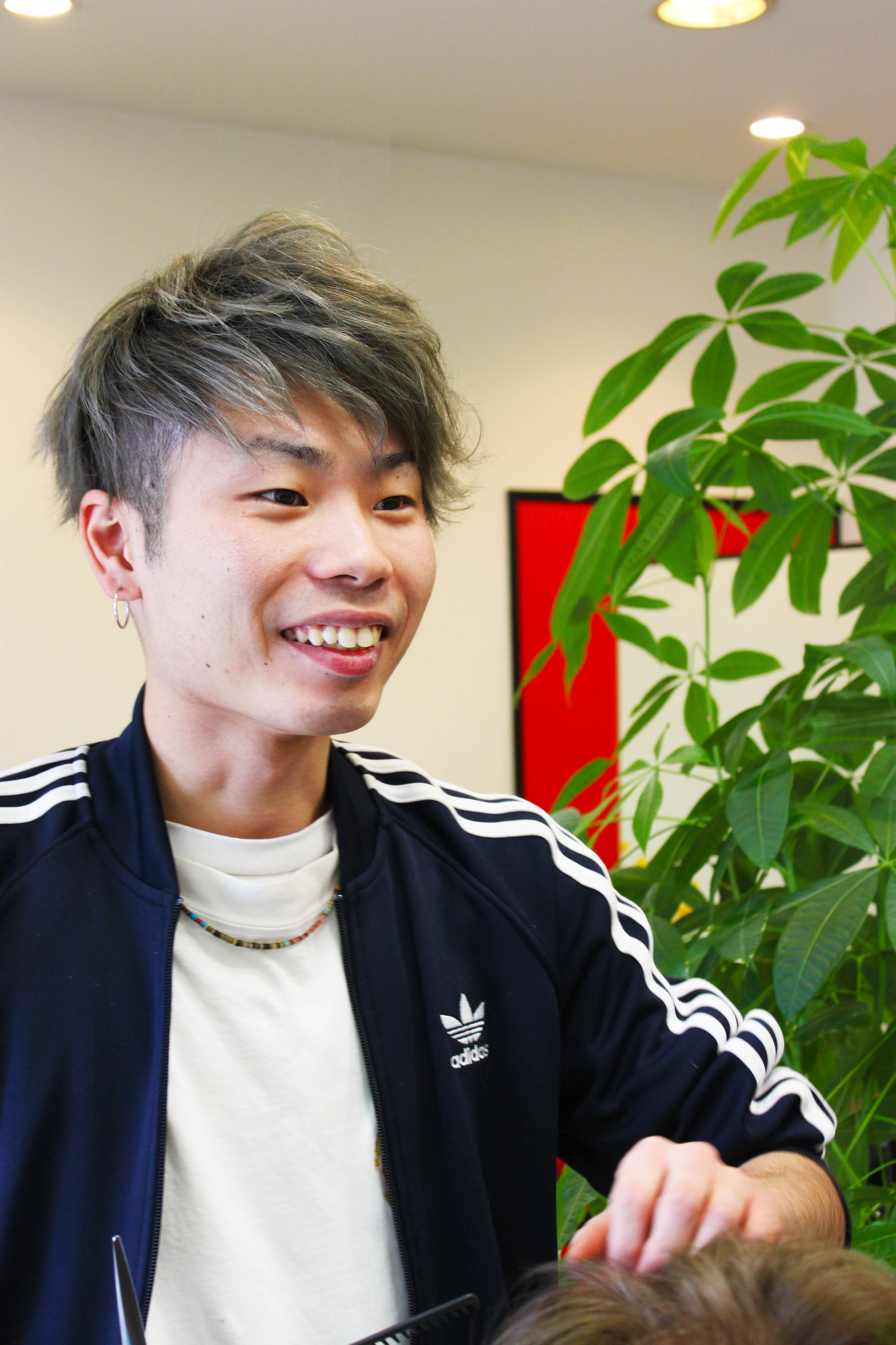 橋本 遼太朗