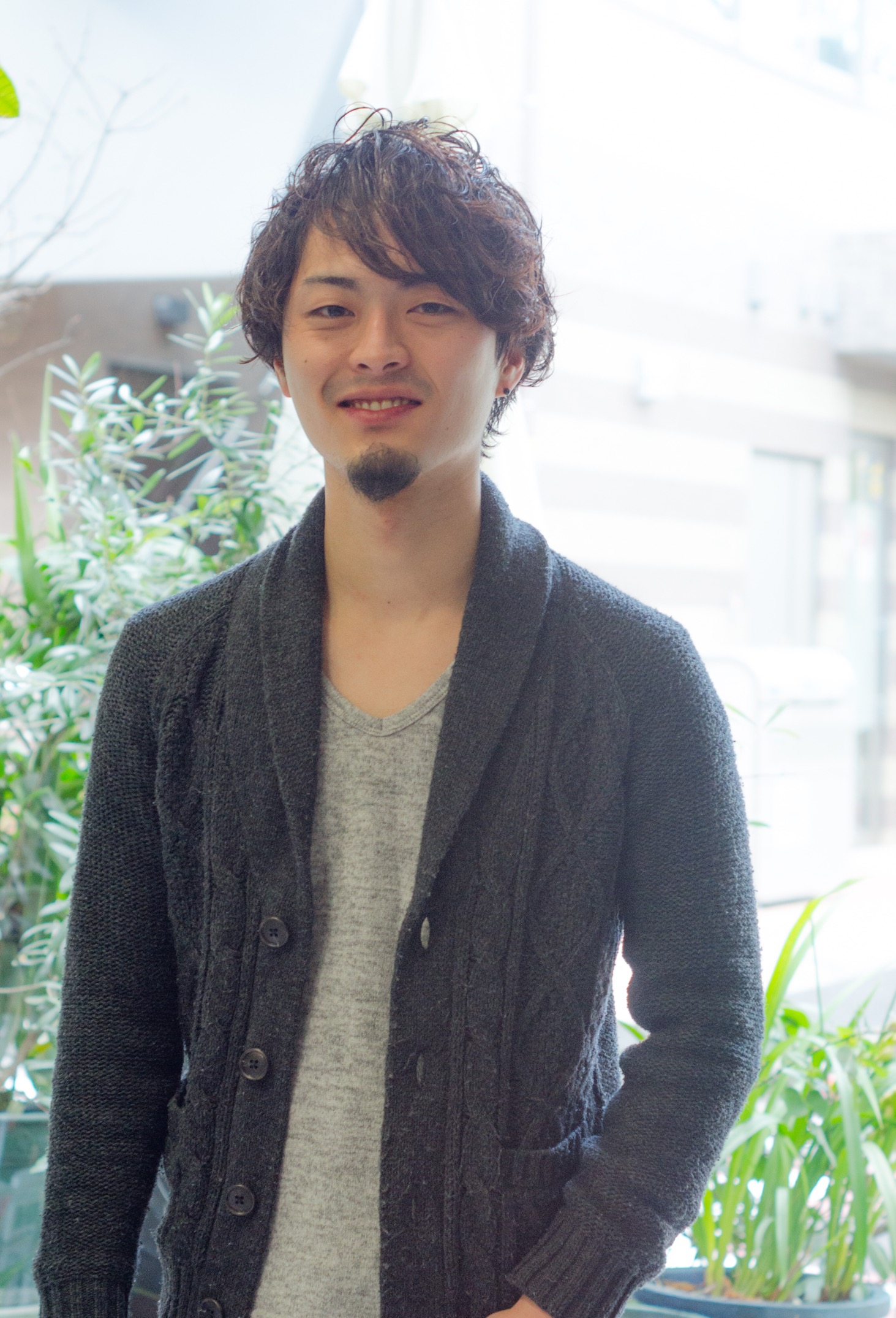 山田 晃裕