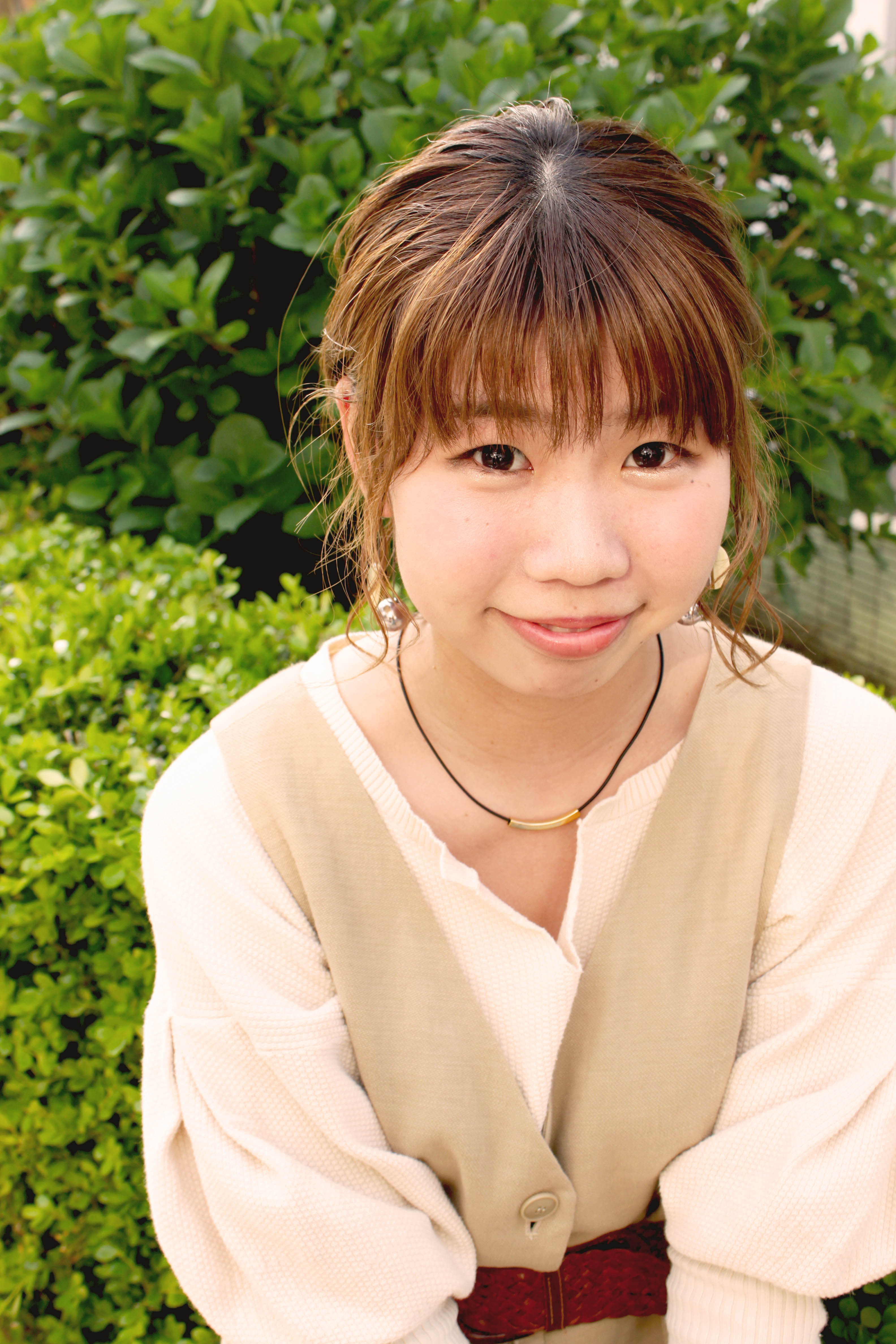 花田 紗希