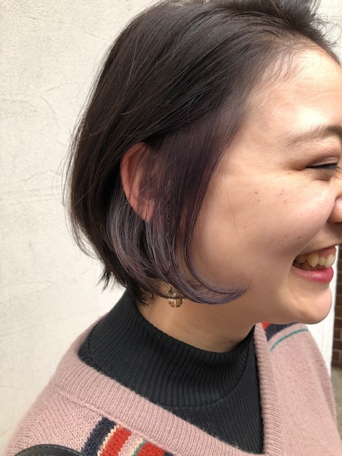 モリオフロムロンドン 三軒茶屋