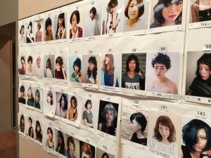【TAC】美容コンテストにスタッフが参加してきました。