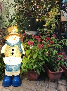 （三軒茶屋）間もなく12月スタート！！（美容室）