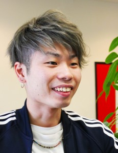 (三軒茶屋)乾燥の時期はトリートメントを！(美容室)