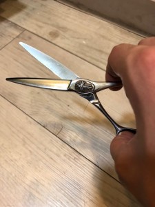 （三軒茶屋）ハンサムショート（美容室）