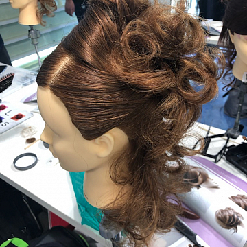 (三軒茶屋)新年最初のアップセミナー!(美容室)